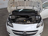 Personenauto, opel, corsa, 1.4 edition, 2015 - afbeelding 51 van  66