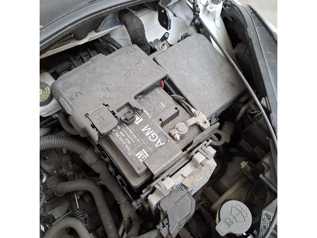 Personenauto, opel, corsa, 1.4 edition, 2015 - afbeelding 53 van  66