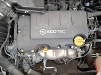 Personenauto, opel, corsa, 1.4 edition, 2015 - afbeelding 55 van  66