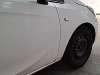 Personenauto, opel, corsa, 1.4 edition, 2015 - afbeelding 45 van  66