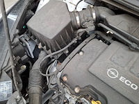 Personenauto, opel, corsa, 1.4 edition, 2015 - afbeelding 57 van  66