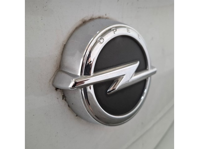Personenauto, opel, corsa, 1.4 edition, 2015 - afbeelding 58 van  66