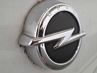 Personenauto, opel, corsa, 1.4 edition, 2015 - afbeelding 58 van  66