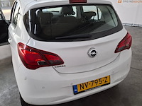 Personenauto, opel, corsa, 1.4 edition, 2015 - afbeelding 59 van  66