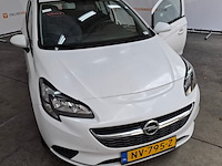Personenauto, opel, corsa, 1.4 edition, 2015 - afbeelding 60 van  66