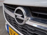 Personenauto, opel, corsa, 1.4 edition, 2015 - afbeelding 61 van  66