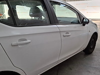 Personenauto, opel, corsa, 1.4 edition, 2015 - afbeelding 56 van  66