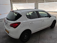 Personenauto, opel, corsa, 1.4 edition, 2015 - afbeelding 64 van  66