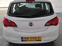 Personenauto, opel, corsa, 1.4 edition, 2015 - afbeelding 65 van  66