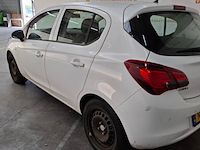 Personenauto, opel, corsa, 1.4 edition, 2015 - afbeelding 66 van  66