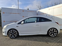 Personenauto opel, corsa 1.6-16v turbo opc, bouwjaar 2013 - afbeelding 2 van  42