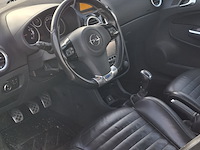 Personenauto opel, corsa 1.6-16v turbo opc, bouwjaar 2013 - afbeelding 7 van  42