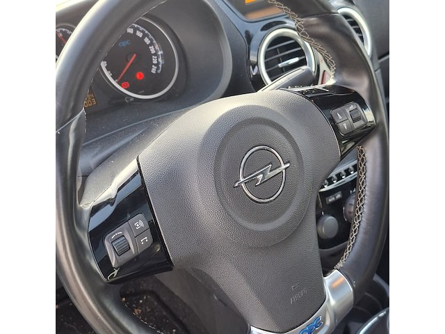 Personenauto opel, corsa 1.6-16v turbo opc, bouwjaar 2013 - afbeelding 9 van  42