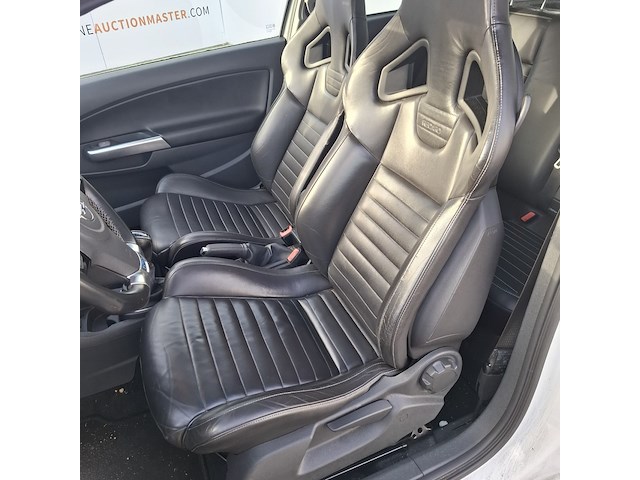 Personenauto opel, corsa 1.6-16v turbo opc, bouwjaar 2013 - afbeelding 10 van  42