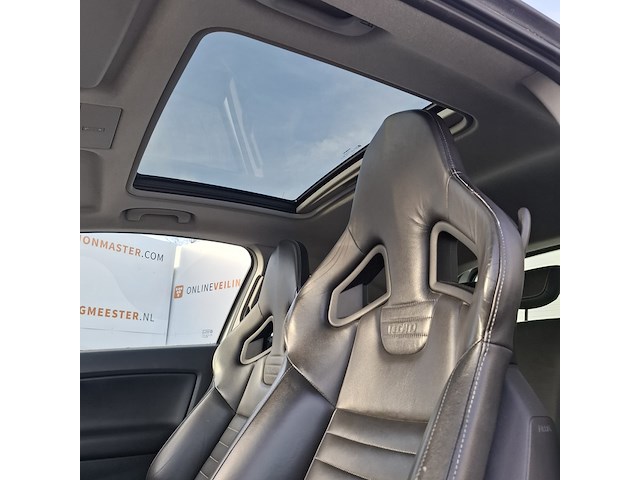 Personenauto opel, corsa 1.6-16v turbo opc, bouwjaar 2013 - afbeelding 11 van  42