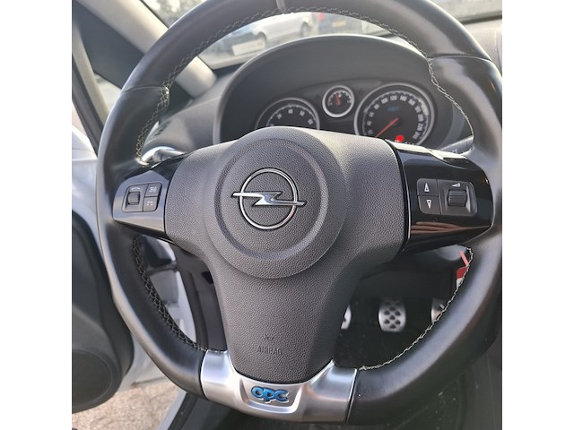 Personenauto opel, corsa 1.6-16v turbo opc, bouwjaar 2013 - afbeelding 14 van  42