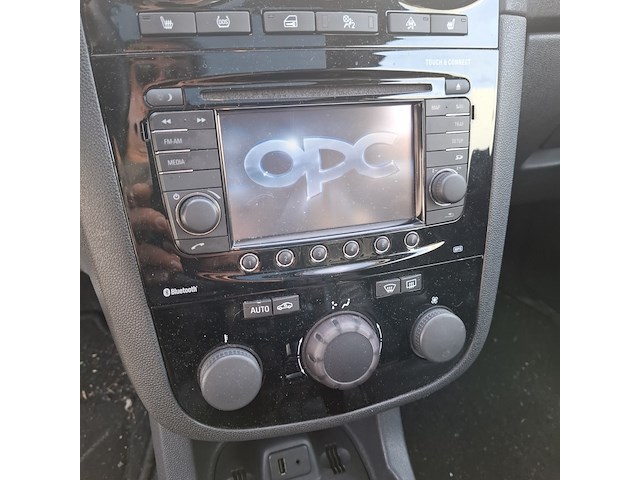 Personenauto opel, corsa 1.6-16v turbo opc, bouwjaar 2013 - afbeelding 22 van  42