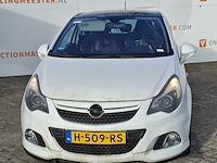 Personenauto opel, corsa 1.6-16v turbo opc, bouwjaar 2013 - afbeelding 12 van  42