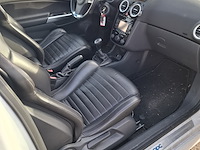 Personenauto opel, corsa 1.6-16v turbo opc, bouwjaar 2013 - afbeelding 29 van  42