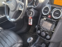 Personenauto opel, corsa 1.6-16v turbo opc, bouwjaar 2013 - afbeelding 30 van  42