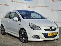 Personenauto opel, corsa 1.6-16v turbo opc, bouwjaar 2013 - afbeelding 23 van  42