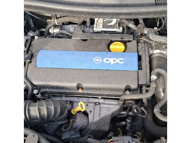 Personenauto opel, corsa 1.6-16v turbo opc, bouwjaar 2013 - afbeelding 35 van  42