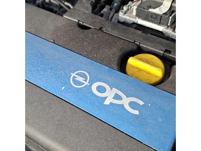Personenauto opel, corsa 1.6-16v turbo opc, bouwjaar 2013 - afbeelding 37 van  42