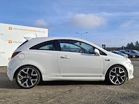 Personenauto opel, corsa 1.6-16v turbo opc, bouwjaar 2013 - afbeelding 34 van  42