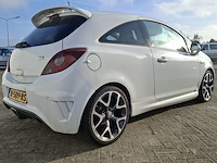 Personenauto opel, corsa 1.6-16v turbo opc, bouwjaar 2013 - afbeelding 38 van  42
