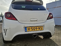 Personenauto opel, corsa 1.6-16v turbo opc, bouwjaar 2013 - afbeelding 39 van  42