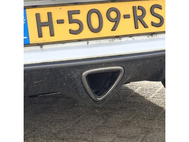 Personenauto opel, corsa 1.6-16v turbo opc, bouwjaar 2013 - afbeelding 40 van  42