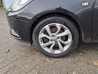 Personenauto, opel, corsa, 2018 - afbeelding 10 van  47