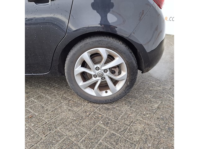 Personenauto, opel, corsa, 2018 - afbeelding 11 van  47