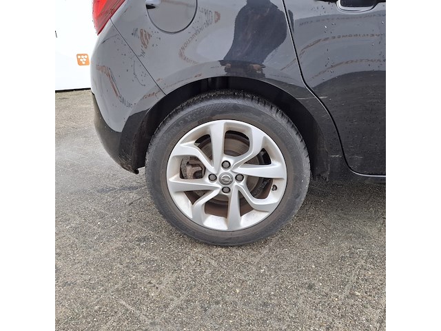 Personenauto, opel, corsa, 2018 - afbeelding 12 van  47