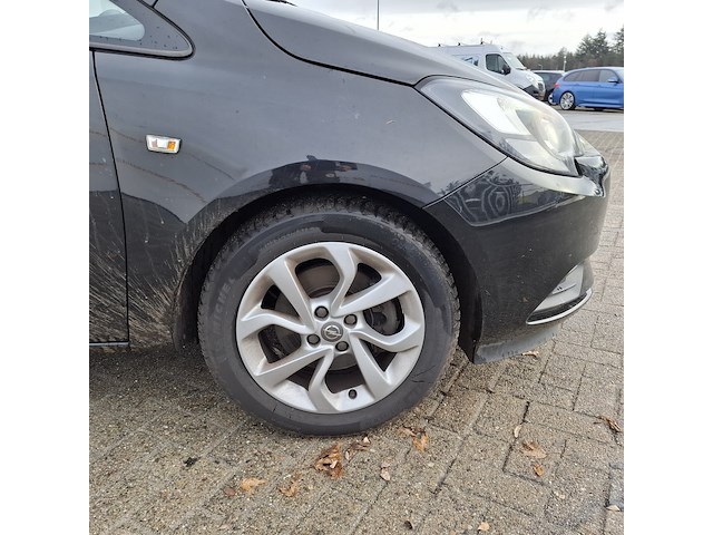 Personenauto, opel, corsa, 2018 - afbeelding 13 van  47