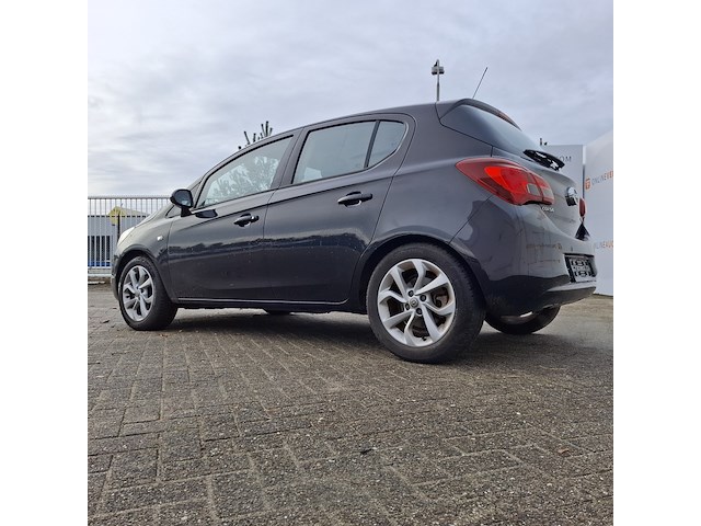 Personenauto, opel, corsa, 2018 - afbeelding 16 van  47