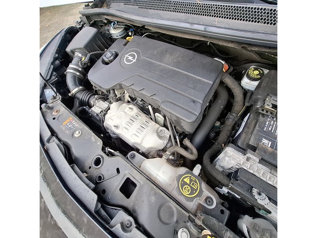 Personenauto, opel, corsa, 2018 - afbeelding 18 van  47