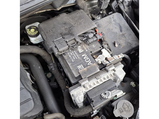 Personenauto, opel, corsa, 2018 - afbeelding 19 van  47