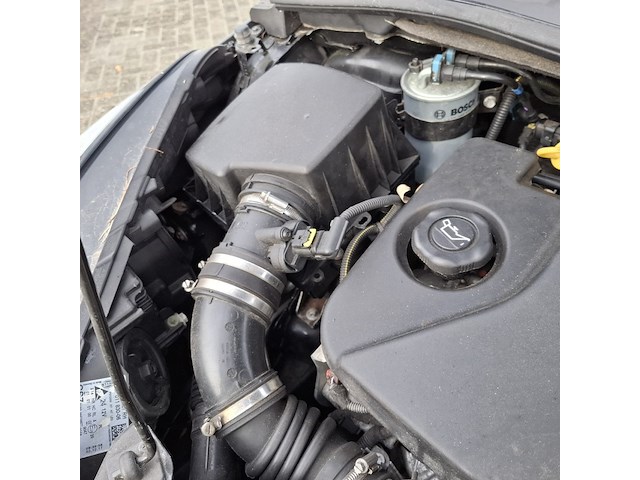 Personenauto, opel, corsa, 2018 - afbeelding 21 van  47