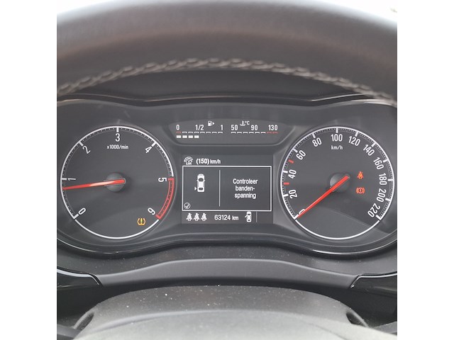 Personenauto, opel, corsa, 2018 - afbeelding 26 van  47