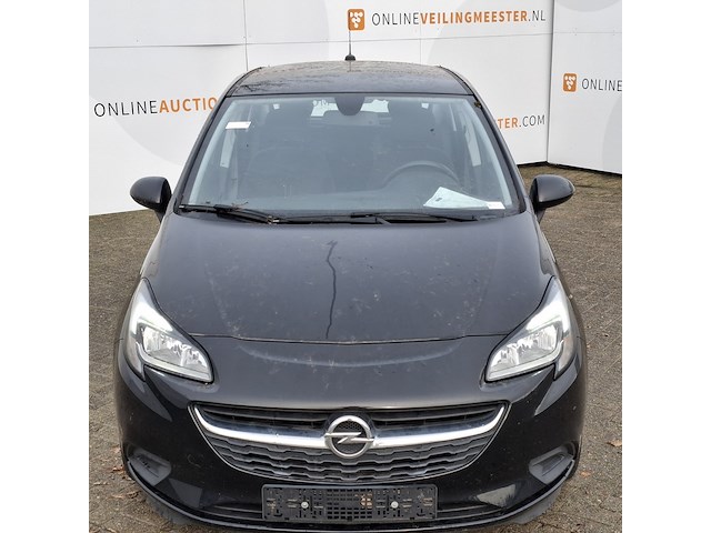 Personenauto, opel, corsa, 2018 - afbeelding 2 van  47