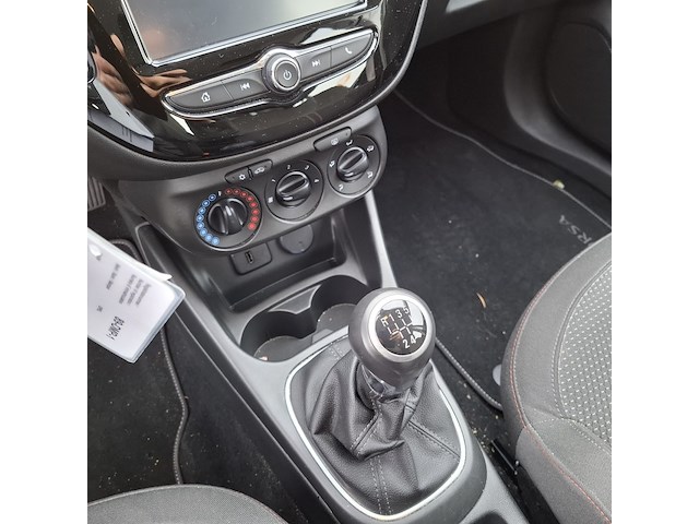 Personenauto, opel, corsa, 2018 - afbeelding 30 van  47