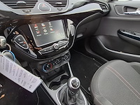 Personenauto, opel, corsa, 2018 - afbeelding 31 van  47