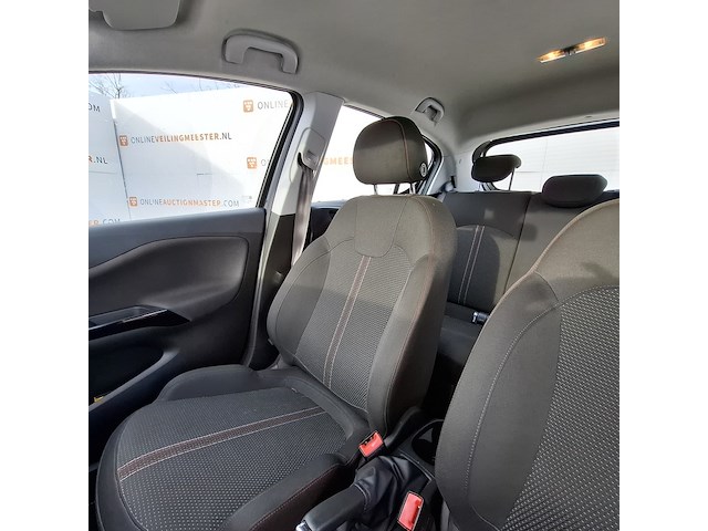 Personenauto, opel, corsa, 2018 - afbeelding 32 van  47