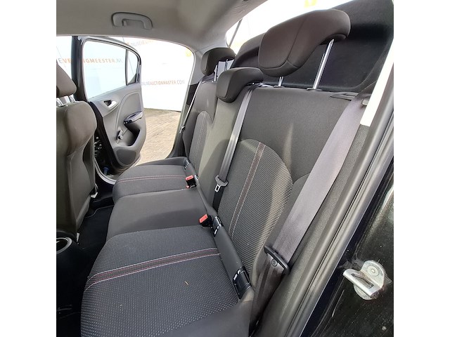 Personenauto, opel, corsa, 2018 - afbeelding 33 van  47