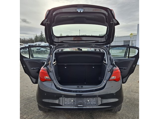 Personenauto, opel, corsa, 2018 - afbeelding 34 van  47