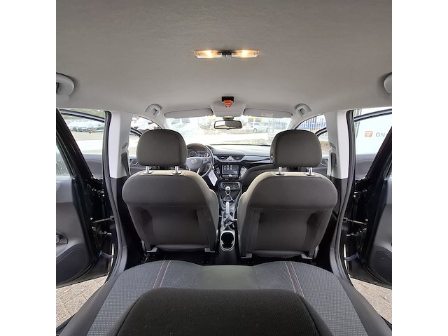 Personenauto, opel, corsa, 2018 - afbeelding 36 van  47