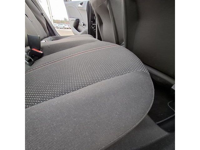 Personenauto, opel, corsa, 2018 - afbeelding 38 van  47