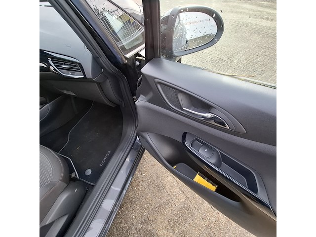 Personenauto, opel, corsa, 2018 - afbeelding 39 van  47