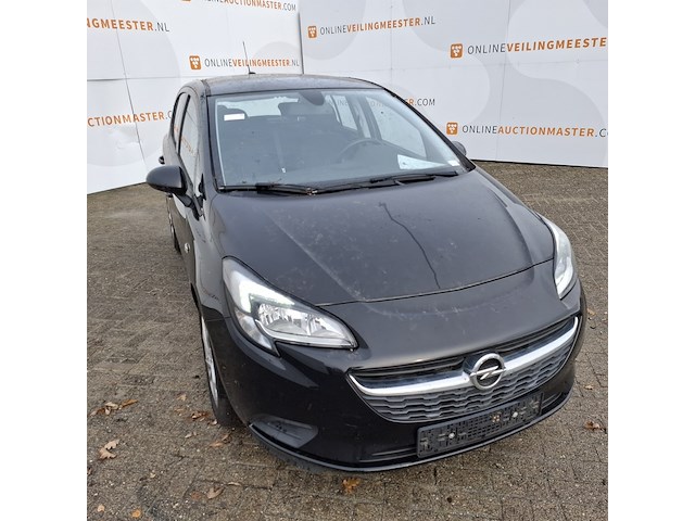 Personenauto, opel, corsa, 2018 - afbeelding 3 van  47